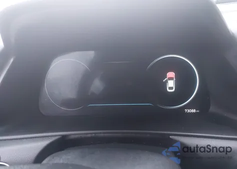 2020 Hyundai Sonata Limited from USA, damaged, VIN 5NPEH4J23LH034740